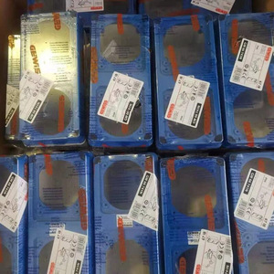 Sistema de Control de Válvulas PMV, Posicionador Electro-Neumático EP5, Entrada de 4-20 mA, Repuestos para Control Industrial - Product Image 4