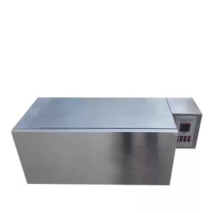 ห้องทดสอบอายุโอโซนเร่งด้วย UV ห้องทดสอบอายุหลอด UV - Product Image 1