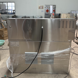 Lavadora <span class=keywords><strong>de</strong></span> Zapatos <span class=keywords><strong>de</strong></span> Bajo Costo para Negocios <span class=keywords><strong>de</strong></span> <span class=keywords><strong>Servicio</strong></span> Local en México, Suministros para Tintorerías - Product Image 6