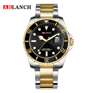 Men Automatic Mechanical Dive Watch 40mm Ceramic Bezel Luminous Waterproof Sports Wristwatch - Product Image 2