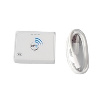 Lecteur NFC sans fil Android ACR1311U-N2 ISO 13,56 MHz Protocole ISO14443A