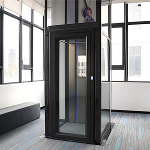 Đơn giản Duplex gác mái nhà thang máy cho 2nd 3rd 4th 5th tầng PVC điện cho tư nhân biệt thự trong nhà ngoài trời tham quan - Product Image 4