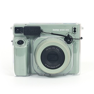Accessoire de réglage de l'exposition de la lampe de poche pour Fuji <span class=keywords><strong>Instax</strong></span> <span class=keywords><strong>Wide</strong></span> 400, contrôleur de flash avec contrôle de la luminosité, réutilisable et portable - Product Image 3