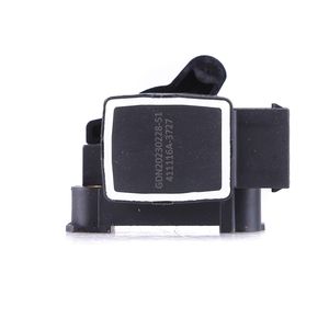 Sensor de posición del pedal del acelerador 0125423317 para Mercedes-Benz Clase C CLK ES - Product Image 1