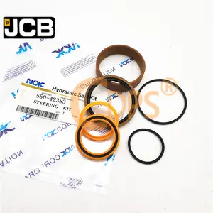 55042383 550/42383 550-42383 máy xúc con dấu Kit chỉ đạo Kit cho JCB 3dx 3dxl 3dx siêu