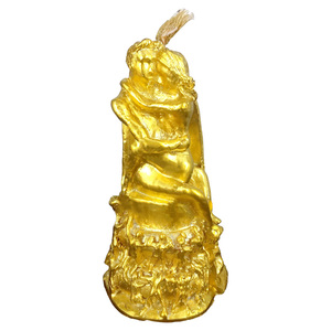 Bougie Colorée 2026 Face à Face « Viens vers moi » – Bougie Humaine Féminine Velas Brujeria pour Sortilèges d'Amour, Magie Spirituelle et Sorcellerie - Product Image 3