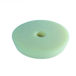Tampon de polissage DA double <span class=keywords><strong>action</strong></span> en mousse de 150 mm (6 pouces) pour le detailing automobile - Product Image 1