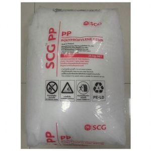 Gránulos de Polipropileno Virgen 100% PP de Grado Médico FUXI, Homopolímero Plástico de Alta Resistencia a la Temperatura, Gran Venta - Product Image 3
