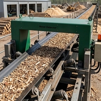 Détecteur de métaux pour convoyeur à bande pour l'industrie minière, étanche et anticorrosion, détection de métaux pour charbon, pierre et minerai