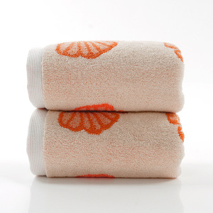 Toalla Facial de Algodón Puro Teñido con Hilo Kim Ryan, 35x75cm, Tejido Jacquard, Absorbente, para Uso Doméstico, Regalo para Adultos - Product Image 5