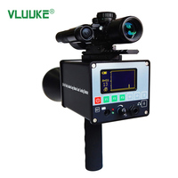 Détecteur de localisation laser électronique VLUUKE GD-610 220V Isolateur défectueux Détecteur longue distance