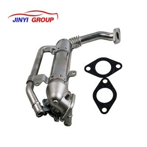 VANNE EGR pour SKODA FABIA 1.9 TDI 2007-2010 03G131512AA 03G 131 512 AA 03G131512S 03G 131 512 S 03G131512AD 03G 131 512 AD - Product Image 1