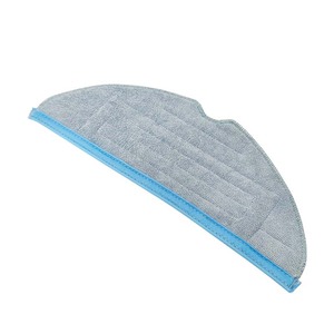 Pièces et accessoires pour aspirateur robot <span class=keywords><strong>Xiaomi</strong></span> <span class=keywords><strong>Roborock</strong></span> <span class=keywords><strong>S7</strong></span> <span class=keywords><strong>S7</strong></span> Max V Maxv <span class=keywords><strong>Ultra</strong></span>, chiffon de nettoyage - Product Image 2