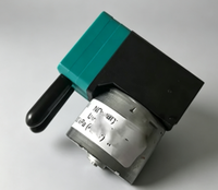 Pompe à diaphragme A45815 ENM48238 ENM45815, pompe de transfert pour imprimantes CIJ M 9410 9018 9028
