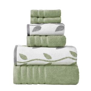 Toalla de Playa y Baño Personalizada con Logotipo, Teñida con Hilo de Color Sólido, de Secado Rápido, 100% Algodón de Lujo - Product Image 3
