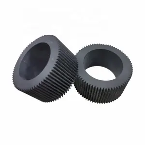 Compatibile SF5030 pneumatico di carta di qualità originale Pick up Roller Tire per macchina stampante duplicatore digitale RISO SF5030