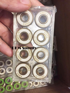 Vòng Bi Trượt Patin ABEC 7 ABEC9 ABEC11 Giá Rẻ Nhất 608 627 Vòng Bi Trượt Ván - Product Image 6