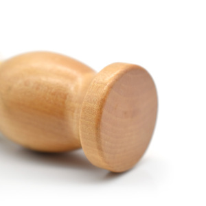 <span class=keywords><strong>Brosse</strong></span> à raser en bois avec poils synthétiques imitation poils de blaireau, <span class=keywords><strong>brosse</strong></span> à <span class=keywords><strong>barbe</strong></span> pour homme avec manche en bois, <span class=keywords><strong>brosse</strong></span> de barbier pour crème à raser humide - Product Image 6