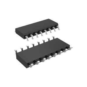 Circuito Integrado de Ecualizador de Cable, 16SOIC, CYV15G0101EQC-SXC, Chip de Componente Electrónico, Distribuidor Autorizado - Product Image 1