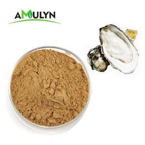 <span class=keywords><strong>Oyster</strong></span> <span class=keywords><strong>shell</strong></span> สัตว์ผง Peptide - Product Image 3