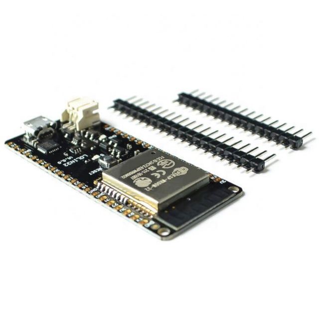 ESP32 ESP-32 ESP-32S ESP32S For WeMos Mini D1 Wifi Blue-tooth Wireless Board Module Based ESP-WROOM-32 Dual Core Mode CPU