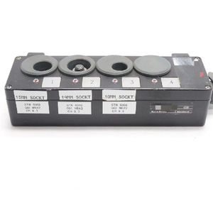 Plc 4 AANSLUITPUNT <span class=keywords><strong>3</strong></span> 609 288 835 - Product Image 1