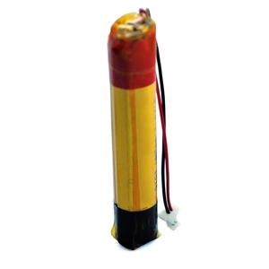 CB/UN38.<span class=keywords><strong>3</strong></span> certificate rechargeable <span class=keywords><strong>3</strong></span>,7 v Lipo battery 10500 lithium polymer battery 390mAh for fountain pen - Product Image 6