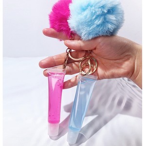 Vernis <span class=keywords><strong>à</strong></span> lèvres nourrissant de marque privée pour enfants, huile <span class=keywords><strong>à</strong></span> lèvres pour empêcher <span class=keywords><strong>la</strong></span> <span class=keywords><strong>bouche</strong></span> de se fissurer, exfoliant, sucre, repulpant - Product Image 3