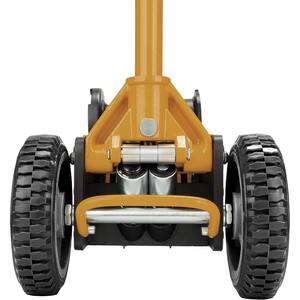 Altertool Cat <span class=keywords><strong>3</strong></span> Tonnen Rangierwagenheber mit Großen Rädern | Hybrid-Wagenheber für Gelände, LKW, SUV, ATV und Offroad-Fahrzeuge - Product Image 3