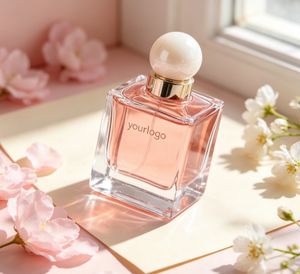 Perfume Personalizado Good Bad Girl para Mujer, Aroma a Rosa, Almizcle y Durazno, 30 ml, Perfume Árabe con Aroma a Durazno - Product Image 5