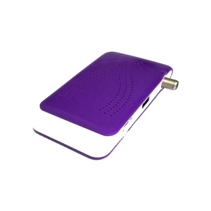 2025 kỹ thuật số vệ tinh TV <span class=keywords><strong>Receiver</strong></span> H.264 giải mã DVB-S2 Đầu đọc thẻ FTA thẻ chia sẻ receivers gx6605s Chipset vật liệu nhựa - Product Image 4