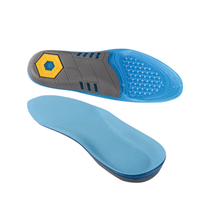 Semelles de sport en <span class=keywords><strong>gel</strong></span> pour hommes vendues en Chine avec <span class=keywords><strong>semelle</strong></span> de course Chaussures de protection des doigts de bonne qualité Livraison gratuite pour le sport et le <span class=keywords><strong>confort</strong></span> - Product Image 2