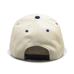 <span class=keywords><strong>2025</strong></span> Tùy Chỉnh Thời Trang Sang Trọng Tổ Chức Được Trang Bị Snapback 3D Thêu Thêu 5 Bảng Điều Chỉnh Bóng Chày Mũ Mũ Cho Nam Giới - Product Image 3