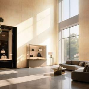 Piedra ligera y flexible de roca artificial <span class=keywords><strong>gris</strong></span> de diseño moderno para decoración de paredes exteriores para hoteles de villas - Product Image 5