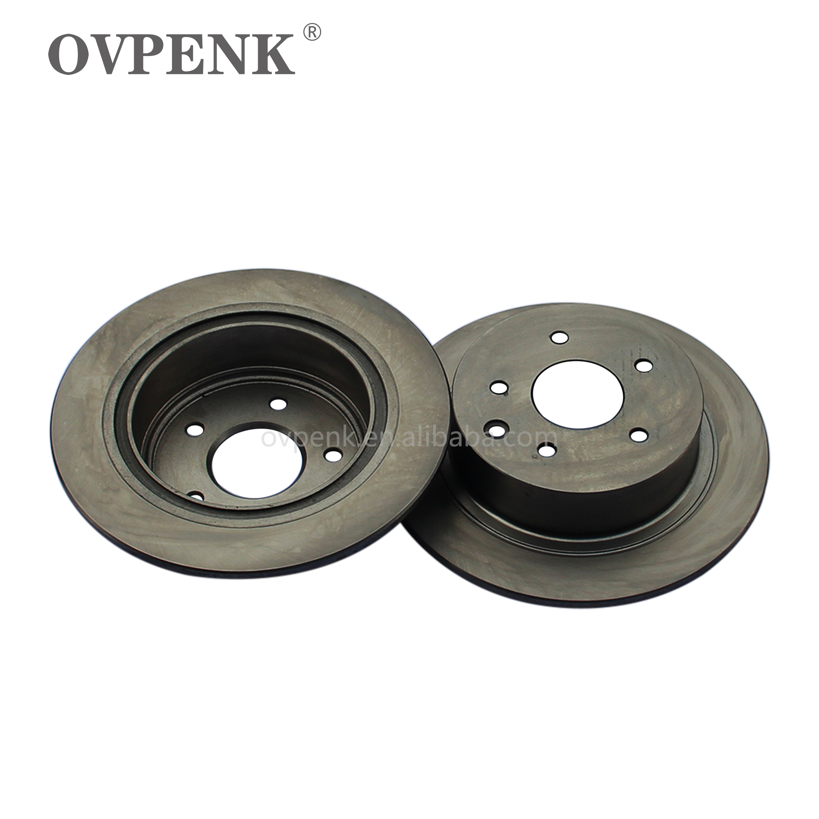 Frenos Brembo Qashqai Kit Completo De Frenos Brembo Para Nissan