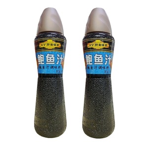 Guangdong ก้างปลาซอสหอยเป๋าฮื้อปรุงรสแตงกวาทะเลปลาฉลามครีบปลาข้าวไม้ไผ่ตุ๋นหมูตุ๋น - Product Image 3