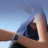 Bracelet intelligent sans écran F360, moniteur d'oxygène sanguin, moniteur de fréquence cardiaque, moniteur de sommeil, compteur de pas, santé des femmes, sport