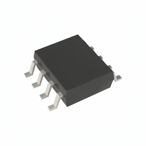 เมมโมรี่ 8 SOlC M93S66-WMN6TP ชิ้นส่วนอิเล็กทรอนิกส์ BOM IC มีสินค้าในสต็อก - Product Image 1