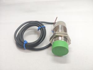 Melhor Qualidade M30 Tamanho 24Vdc 3-Wire Non-Flush Indutivo Proximidade Switch Sensor Promocional FHc - Product Image 4