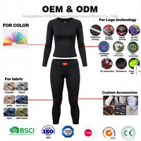 2 Set Pakaian Yoga Wanita, Pakaian Olahraga, Set Gym, Tracksuit, Legging Pinggang Tinggi, Sport Bra, Pakaian Atletik, Pakaian Fitness