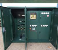 Transformateur 3 phases monté sur socle 2000 800 750 500 kva prix