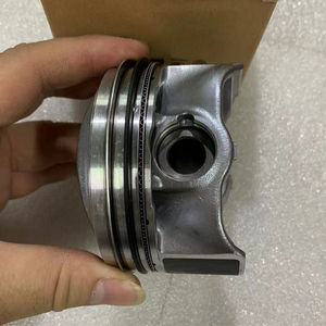 COWTOTAL Piezas de Pistón para Motor de Coche EA888 1.8T 21mm STD 82.5mm OEM 06J107065AG 06J107065AH para VW MAGOTAN 1.8T - Product Image 6