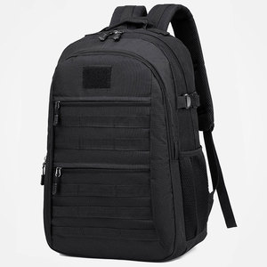 Custom Tactical <b>Laptop</b> Backpack Waterproof <b>Bag</b> Outdoor & Hunting Activities Anti-theft Camping Backpack - Product Image 4