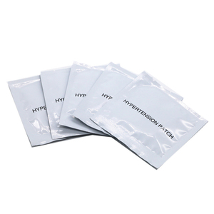 Parche para la Hipertensión con Ingredientes Naturales, Certificado CE, Seguro y Efectivo, para Aplicación en el Punto Yongquan, Uso Médico - Product Image 5