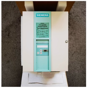 <span class=keywords><strong>Rectificador</strong></span> de corriente continua <span class=keywords><strong>Siemens</strong></span> 6RA7085-6DS22-0-ZS00 + K00 + D64 + K11 + K01 + G95 6ra7085-6DS22-0-ZS00 + K00 + D64 + K11 + K01 + G95 - Product Image 2