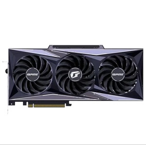 การ์ดจอ Radeon RX 580 OC 24GB สีสันสดใส คุณภาพดีที่สุดรุ่นใหม่ล่าสุด สำหรับแล็ปท็อป/เดสก์ท็อป - Product Image 3