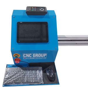 เครื่องตัดไฟเบอร์เลเซอร์สำหรับอุตสาหกรรมโลหะ เครื่องตัดไฟเบอร์เลเซอร์ - Product Image 5