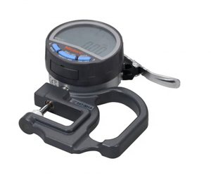 Nuevo Medidor de Espesor Mitutoyo 547, 0 mm - 10 mm, 547-301A, Resolución de 0.01 mm, Medidor de Espesor Digital 547-301A - Product Image 4