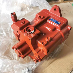Kubota KX121-3 Hydraulic Pump For <b>Mini</b> Excavator RD118-61112 RD118-61111 RD118-61115 RD118-61113 RD118-61114 OEM Original - Product Image 4