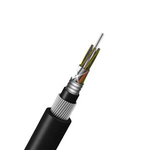 Câble à fibres optiques <span class=keywords><strong>sous</strong></span>-<span class=keywords><strong>marin</strong></span> blindé monomode 48 cœurs Prix au mètre - Product Image 1